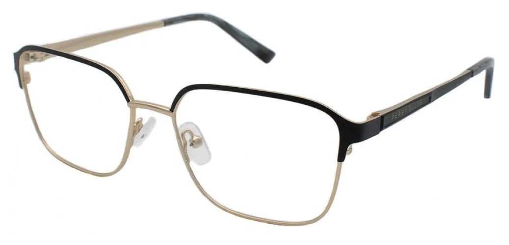 Perry Ellis 471 Eyeglasses - view 2
